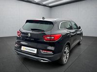 Gebraucht Renault Kadjar Techno 159 PS (116 kW) 2022 Schwarz SUV
