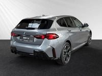 Neu BMW 118 M Sport 150 PS (110 kW) 2026 Skyscraper grau metallic Kleinwagen