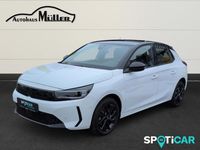 Gebraucht Opel Corsa 101 PS (74 kW) 2024 Kleinwagen