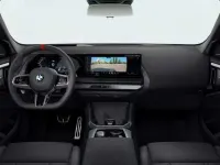 Gebraucht BMW X3 M Comfort Edition 398 PS (292 kW) 2025 Tansanitblau SUV