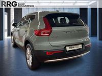 Gebraucht Volvo XC40 Core 130 PS (95 kW) 2024 Sage green SUV