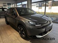 Neu Citroën C4 145 PS (106 kW) 2025 Grau SUV