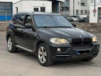 Gebraucht BMW X5 286 PS (210 kW) 2009 Schwarz SUV