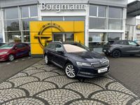 gebraucht Skoda Superb Combi Hybrid 1,4l TSI Navi - LED - Bluetooth - PDC