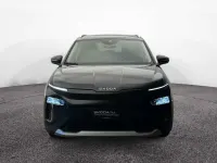 Gebraucht Skoda Elroq 210 kW (286 PS) 2025 Schwarz SUV