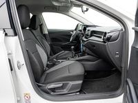 Gebraucht Skoda Fabia Active 80 PS (58 kW) 2021 Weiß Kleinwagen