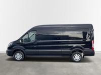 Gebraucht Ford Transit Trend+ 135 kW (184 PS) 2023 Van