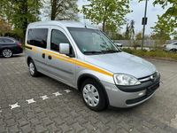 gebraucht Opel Combo C 1,6 / Klima / TÜV Neu