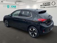 Gebraucht Opel Corsa-e 100 kW (136 PS) 2023 Schwarz Kleinwagen
