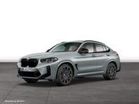 Gebraucht BMW X4 M 480 PS (353 kW) 2025 Grau SUV