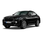 Neu BMW X4 Efficient Dynamics 340 PS (250 kW) 2025 SUV
