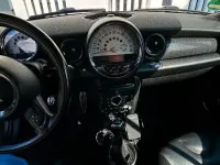Gebraucht Mini John Cooper Works Cabriolet 184 PS (135 kW) 2011 Schwarz Cabrio