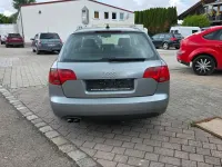 Gebraucht Audi A4 Comfort 140 PS (102 kW) 2005 Grau Kombi