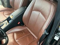 Gebraucht Mercedes E320 Avantgarde 224 PS (164 kW) 2007 Schwarz Kombi