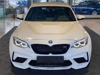 gebraucht BMW M2 Competition CS Optik LED Aut. PDC