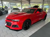 Gebraucht Chevrolet Camaro ZL1 461 PS (339 kW) 2020 Rot Coupé