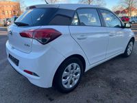 gebraucht Hyundai i20 Classic / (Top Zustand aus1 Hand )