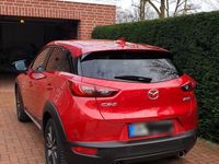 gebraucht Mazda CX-3 