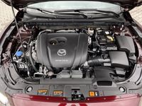 gebraucht Mazda 6 SK SKYACTIV-G 20TH ANNIVERSARY LED/NAVI/LEDER