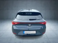 Occasion Seat Leon 150 ch (110 kW) 2026 Bleue Berline