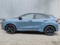 Neu Ford Puma Gen-E Premium 124 kW (169 PS) 2026 Schwarz SUV