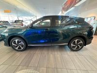 Neu DFSK Forthing 5 150 kW (204 PS) 2025 Grün SUV