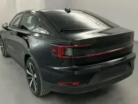 Second-hand Polestar 2 Performance 350 kW (476 CP) 2022 Albastru Hatchback
