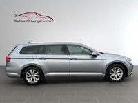 Gebraucht VW Passat Highline 150 PS (110 kW) 2017 Kombi