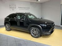 Gebraucht Mazda MX30 106 kW (145 PS) 2021 Schwarz SUV