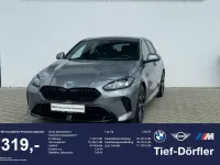 Gebraucht BMW 120 M Sport 156 PS (114 kW) 2025 Grau Kleinwagen