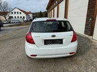 gebraucht Kia Ceed cee'd /1,6 CRDI KLIMA