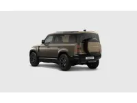 Neu Land Rover Defender SE Dynamic 249 PS (183 kW) 2026 Gondwana stone SUV