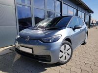 gebraucht VW ID3 GO! 58kWh 150KW Automatik ACC, Kamera, Navi, Wärmepumpe BAFA!!