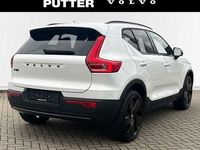 Neu Volvo EX40 Plus 175 kW (238 PS) 2025 Weiss SUV