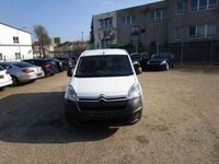 gebraucht Citroën Berlingo Kasten Business L1 Klimaanlage 1H Euro6