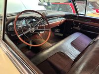 Gebraucht Cadillac Coupé DeVille 1958 Coupé