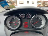 Gebraucht Opel Meriva 120 PS (88 kW) 2010 Braun Van / Kleinbus