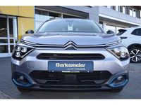 Gebraucht Citroën e-C4 100 kW (136 PS) 2023 Lack grau artensetyp aussenverkleidung  (metallic) Limousine