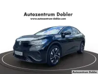 Brugt VW ID.5 Pro 210 kW (286 HK) 2024 Sort SUV