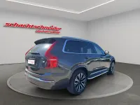 Gebraucht Volvo XC90 Ultimate 455 PS (334 kW) 2023 Grau SUV