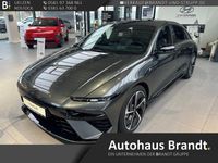Neu Hyundai Ioniq 6 N Line 239 kW (325 PS) 2026 Grau Limousine