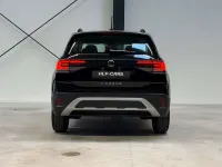 Gebraucht VW T-Cross Goal 95 PS (69 kW) 2025 Schwarz SUV