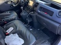 Second-hand Opel Vivaro 95 CP (69 kW) 2017 Alb Monovolum