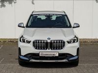 Gebraucht BMW iX1 xLine 239 kW (326 PS) 2023 Weiss SUV