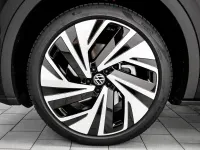 Gebraucht VW ID.4 GTX 250 kW (340 PS) 2026 Schwarz SUV