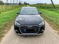 gebraucht Audi A3 Sportback 35 TFSI S tronic advanced advanced