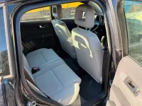 Gebraucht Audi A2 75 PS (55 kW) 2003 Blau Kleinwagen