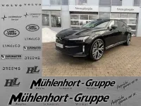 Gebraucht Volvo ES90 Single Motor Extended Range 244 kW (333 PS) 2026 Schwarz Limousine