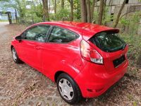 gebraucht Ford Fiesta 1.0 Ecoboost EZ. 2015