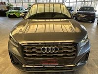 Gebraucht Audi Q2 S-Line 190 PS (139 kW) 2025 Grau SUV